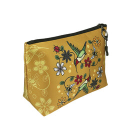 Handy Pouch - Hummingbird by Storm Angeconeb