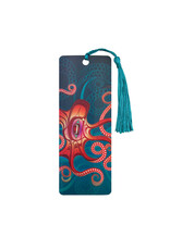 Signet 3D - "Octopus (Nuu)" par Ernest Swanson (LBM20)