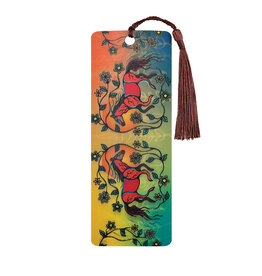 Signet 3D - "Horse" par Storm Angeconeb