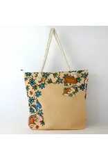 Tote Bag with Rope - Little Critter - TOTER3