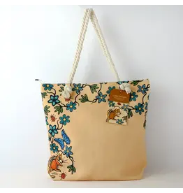 Tote Bag with Rope - Little Critter