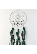 Dreamcatcher Energy Flow - Green (DC833)
