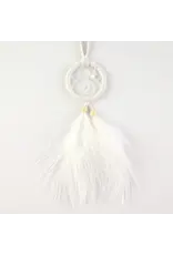 Dreamcatcher Natural White - DC430WHT