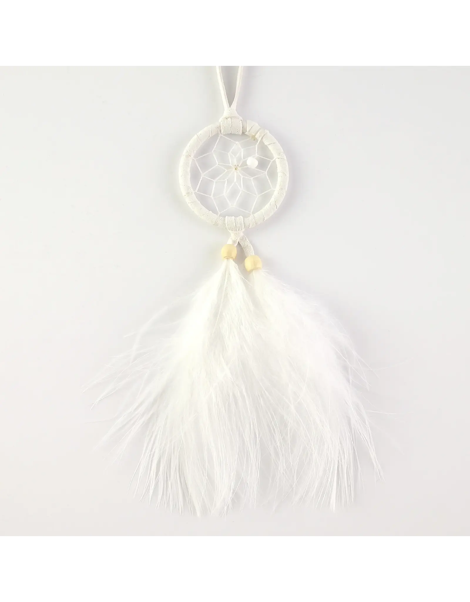 Dreamcatcher Natural White - DC430WHT