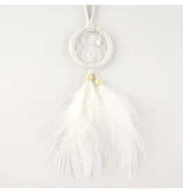Dreamcatcher Natural White