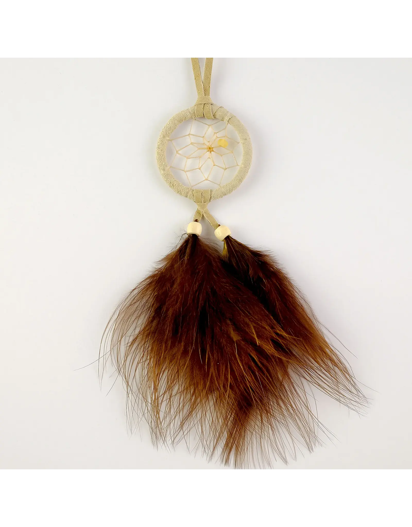 Dreamcatcher Natural Tan - DC430TAN