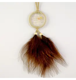 Dreamcatcher Natural Tan