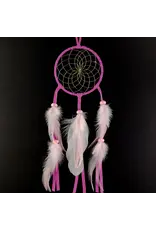 Dreamcatcher Pastel Pink - DC890