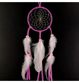 Dreamcatcher Pastel Pink