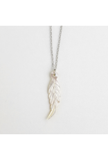 Mother of Pearl Father Pendant - MN102