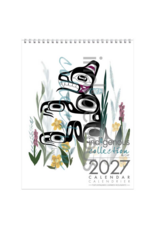 Calendrier Carmen Redunante 2027 - CAL160