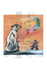 Protection by Karen Erickson Matted