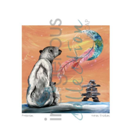 Protection par Karen Erickson Passe-Partout