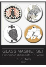 Cape Dorset Magnets Set - GMAG012