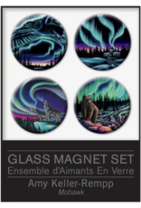 Amy Keller-Rempp Magnets Set - GMAG016