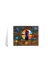 Winds of Change by Betty Albert Card