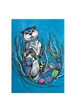 Splash of Happiness par Jessica Somers Passe-Partout