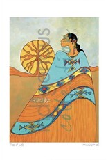 Tree of Life par Maxine Noel Passe-Partout