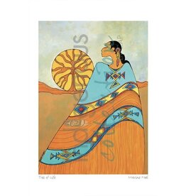 Tree of Life par Maxine Noel Passe-Partout