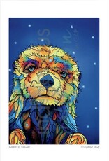 Keeper of Wonder by Micqaela Jones Matted