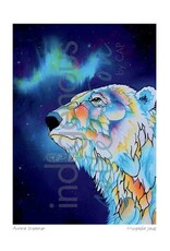 Aurora Dreamer par Micqaela Jones Passe-Partout