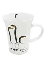 Tasse Friends par Benjamin Chee Chee - 9205FRI