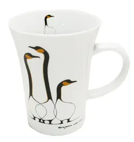 Friends by Benjamin Chee Chee Mug