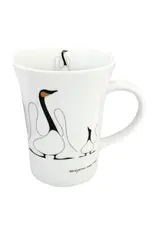 Learning by Benjamin Chee Chee Mug - 9205LEA