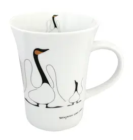 Tasse Learning par Benjamin Chee Chee