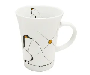 Good Morning by Benjamin Chee Chee mug - 9205GOO