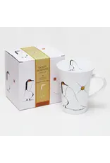 Good Morning by Benjamin Chee Chee Mug - 9205GOO