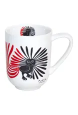 Enchanted Owl by Kenojuak Ashevak Mug - 9245