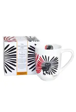 Tasse Enchanted Owl par Kenojuak Ashevak - 9245
