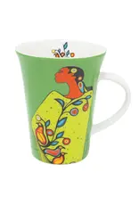 Tasse Spirit of the Woodlands par Maxine Noel - 9235