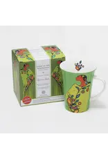 Spirit of the Woodlands by Maxine Noel Mug - 9235