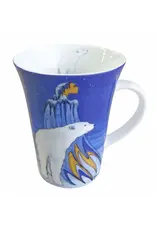 Tasse Mother Winter par Maxine Noel - 9206MOW