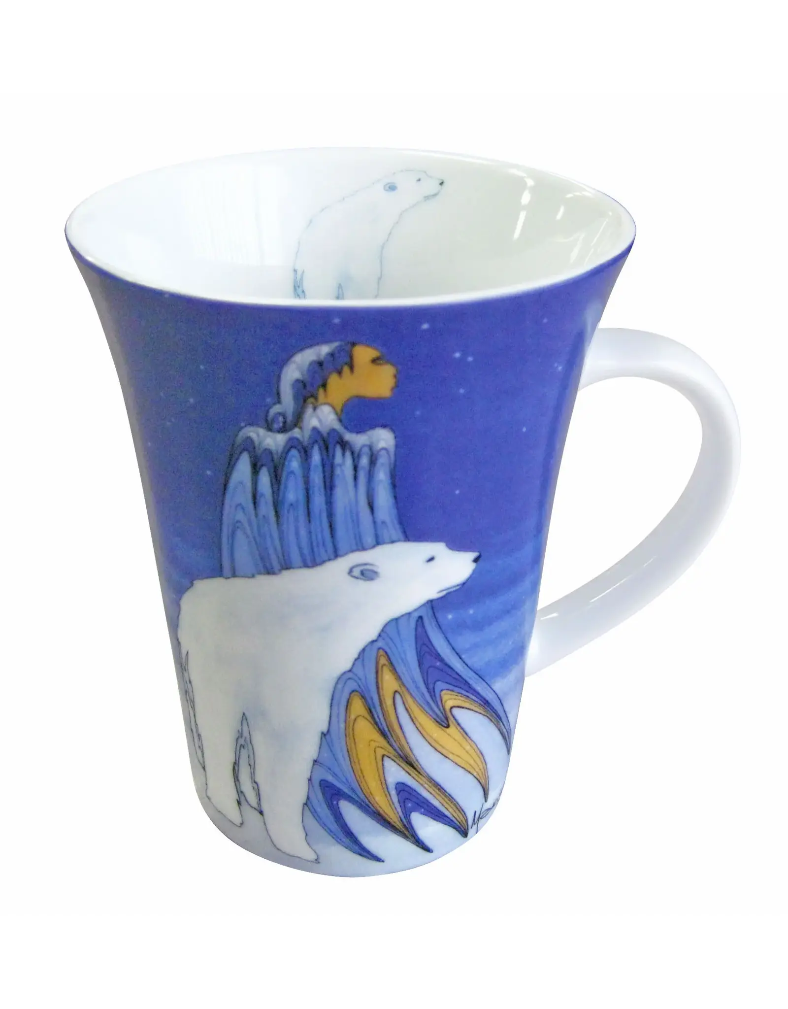 Mother Winter by Maxine Noel Mug - 9206MOW