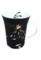 Tasse Eagle's Gift par Maxine Noel - 9206EAG