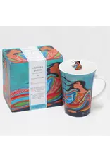 Mother Earth by Maxine Noel Mug - 9240