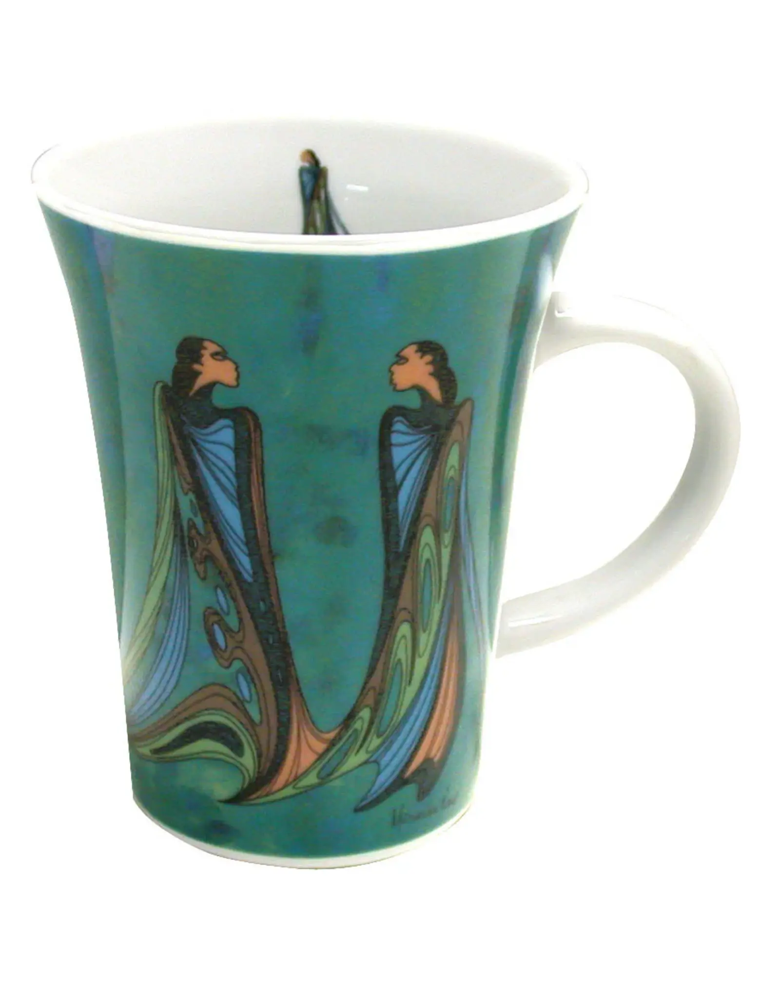 Friends by Maxine Noel Mug - 9206FRI