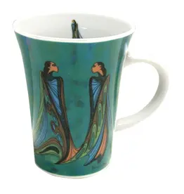 Tasse Friends par Maxine Noel