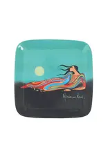 Petite Assiette Mother Earth par Maxine Noel - 3832