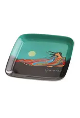 Mother Earth by Maxine Noel Trinket Dish - 3832