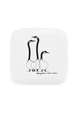 Petite Assiette Friends par Benjamin Chee Chee - 3829