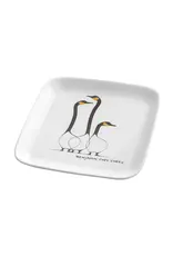 Friends by Benjamin Chee Chee Trinket Dish - 3829