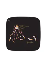 Eagle's Gift by Maxine Noel Trinket Dish - 3833