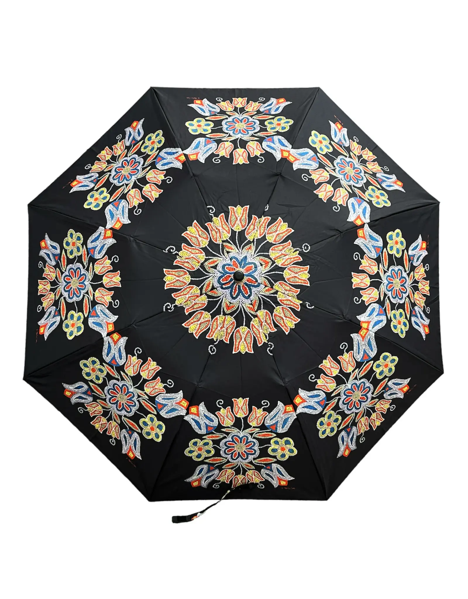 Silver Threads by Deb Malcolm Umbrella - U4163