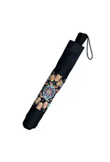 Silver Threads by Deb Malcolm Umbrella - U4163