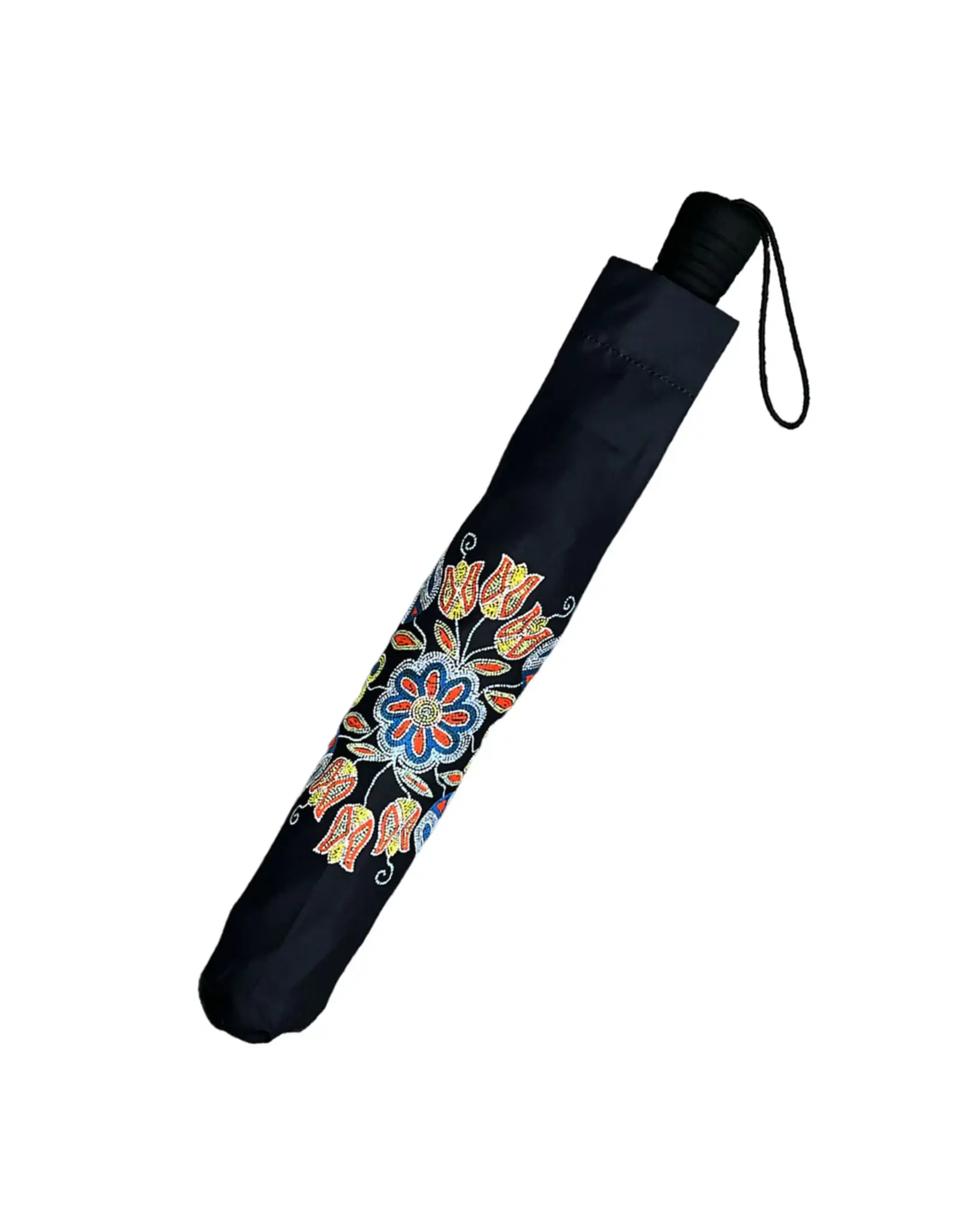 Silver Threads by Deb Malcolm Umbrella - U4163