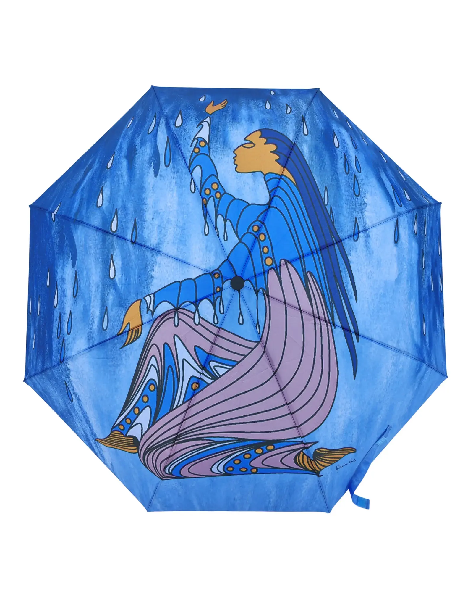 Rainmaker by Maxine Noel Umbrella - U4166
